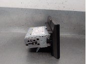 Recambio de pantalla multifuncion para dacia bigster djf/sg2/mh6xb16m500b referencia OEM IAM 259152266R 