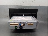 Recambio de pantalla multifuncion para dacia bigster djf/sg2/mh6xb16m500b referencia OEM IAM 259152266R 