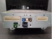 Recambio de pantalla multifuncion para dacia bigster djf/sg2/mh6xb16m500b referencia OEM IAM 259152266R 