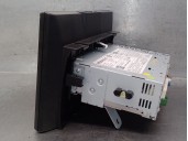 Recambio de pantalla multifuncion para dacia bigster djf/sg2/mh6xb16m500b referencia OEM IAM 259152266R 