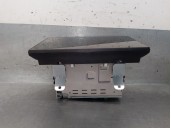 Recambio de pantalla multifuncion para dacia bigster djf/sg2/mh6xb16m500b referencia OEM IAM 259152266R 