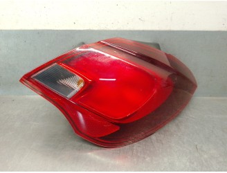 Recambio de piloto trasero derecho para opel corsa e (x15) 1.4 (08, 68) referencia OEM IAM 39068623 13454497 0287414338