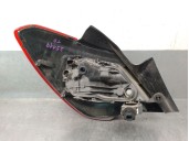 Recambio de piloto trasero derecho para opel corsa e (x15) 1.4 (08, 68) referencia OEM IAM 39068623 13454497 0287414338