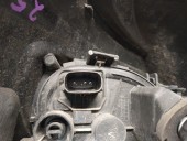 Recambio de piloto trasero derecho para opel corsa e (x15) 1.4 (08, 68) referencia OEM IAM 39068623 13454497 0287414338