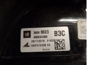 Recambio de piloto trasero derecho para opel corsa e (x15) 1.4 (08, 68) referencia OEM IAM 39068623 13454497 0287414338