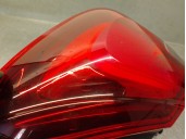 Recambio de piloto trasero derecho para opel corsa e (x15) 1.4 (08, 68) referencia OEM IAM 39068623 13454497 0287414338