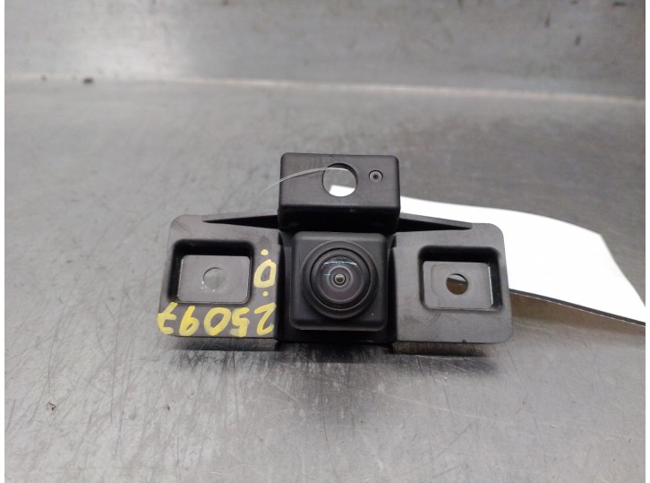 Recambio de modulo electronico para dacia bigster djf/sg2/mh6xb16m500b referencia OEM IAM 284F11670R 