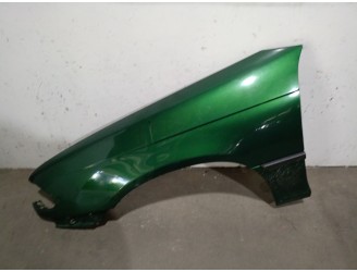 Recambio de aleta delantera izquierda para opel astra f sedán (t92) 1.4 i 16v (f19, m19) referencia OEM IAM 1101000 1101000 