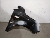 Replacement right front fender for Dacia Sandero III 1.0 TCe 90 Eco-G OEM IAM reference H4DF480 