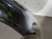 Replacement right front fender for Dacia Sandero III 1.0 TCe 90 Eco-G OEM IAM reference H4DF480 