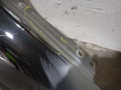 Replacement right front fender for Dacia Sandero III 1.0 TCe 90 Eco-G OEM IAM reference H4DF480 