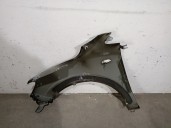 Replacement right front fender for Dacia Sandero III 1.0 TCe 90 Eco-G OEM IAM reference H4DF480 