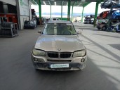 bmw x3 (e83) del año 2007