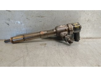 Recambio de inyector para opel corsa e furgoneta/hatchback (x15) 1.3 cdti (08) referencia OEM IAM 0445110618 0445110618 