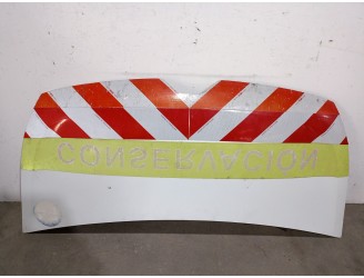 Recambio de capot para renault master iii furgon ma / fm9t / myb23061a3t0 2.3 diesel referencia OEM IAM 651009963R 651009963R 