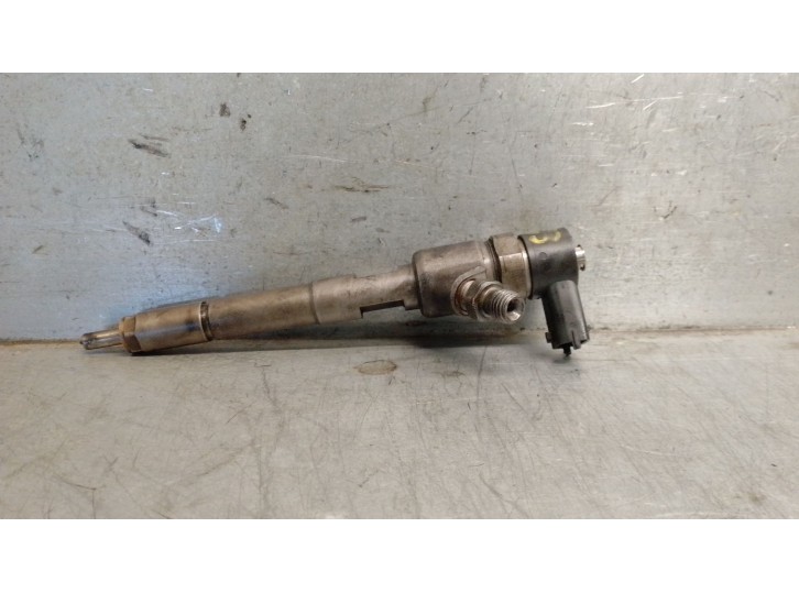 Recambio de inyector para opel corsa e furgoneta/hatchback (x15) 1.3 cdti (08) referencia OEM IAM 0445110618 0445110618 