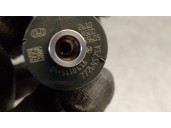 Recambio de inyector para opel corsa e furgoneta/hatchback (x15) 1.3 cdti (08) referencia OEM IAM 0445110618 0445110618 