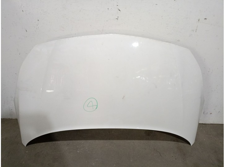 Recambio de capot para opel corsa e (x15) 1.3 cdti (08, 68) referencia OEM IAM 1160083 1160083 