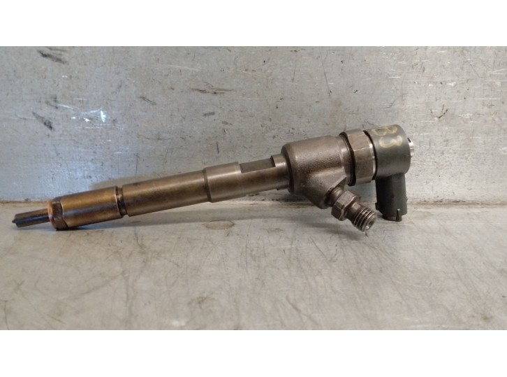 Recambio de inyector para opel corsa e furgoneta/hatchback (x15) 1.3 cdti (08) referencia OEM IAM 0445110618 0445110618 