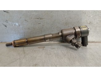 Recambio de inyector para opel corsa e furgoneta/hatchback (x15) 1.3 cdti (08) referencia OEM IAM 0445110618 0445110618 