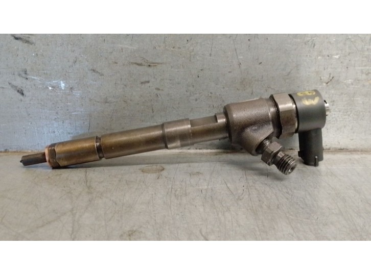 Recambio de inyector para opel corsa e furgoneta/hatchback (x15) 1.3 cdti (08) referencia OEM IAM 0445110618 0445110618 