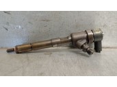 Recambio de inyector para opel corsa e furgoneta/hatchback (x15) 1.3 cdti (08) referencia OEM IAM 0445110618 0445110618 