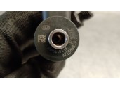 Recambio de inyector para opel corsa e furgoneta/hatchback (x15) 1.3 cdti (08) referencia OEM IAM 0445110618 0445110618 