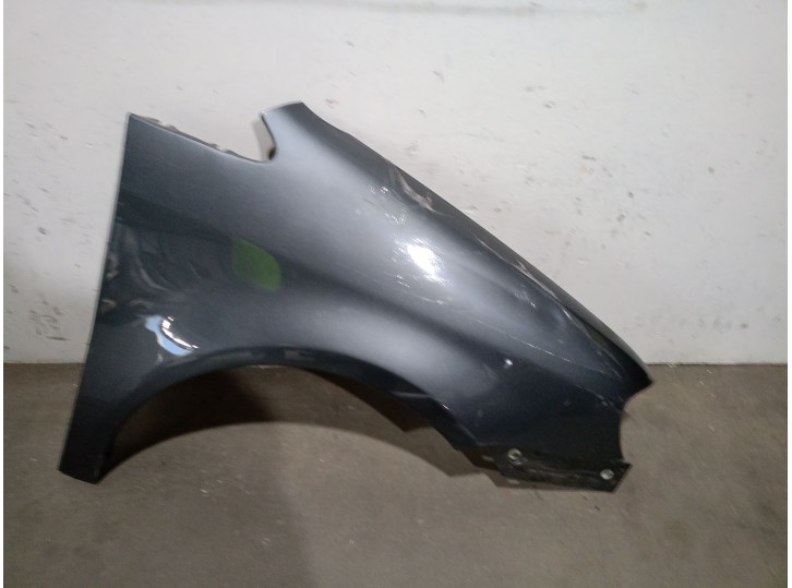 Recambio de aleta delantera derecha para volkswagen touran (1t1, 1t2) 1.9 tdi referencia OEM IAM 1T0821022A 1T0821022A 