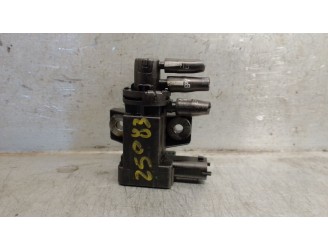 Replacement additional air valve for Opel Corsa E Van/Hatchback (X15) 1.3 CDTi (08) OEM IAM reference 55599331 5559933