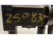 Recambio de valvula aire adicional para opel corsa e furgoneta/hatchback (x15) 1.3 cdti (08) referencia OEM IAM 55599331 5559933