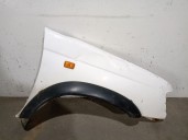 Recambio de aleta delantera derecha para nissan pick up (d22) 2.5 td 4wd referencia OEM IAM 631123S210 631123S210 