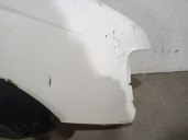 Recambio de aleta delantera derecha para nissan pick up (d22) 2.5 td 4wd referencia OEM IAM 631123S210 631123S210 