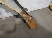 Recambio de aleta delantera derecha para nissan pick up (d22) 2.5 td 4wd referencia OEM IAM 631123S210 631123S210 