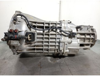 Recambio de caja cambios para hyundai terracan (hp) 2.9 crdi 4wd referencia OEM IAM 4300049880 4300049880 