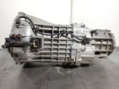 Recambio de caja cambios para hyundai terracan (hp) 2.9 crdi 4wd referencia OEM IAM 4300049880 4300049880 