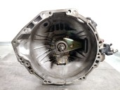 Recambio de caja cambios para hyundai terracan (hp) 2.9 crdi 4wd referencia OEM IAM 4300049880 4300049880 