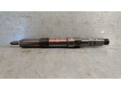 Recambio de inyector para ford mondeo iii sedán (b4y) 2.0 tdci referencia OEM IAM 3S7Q9K546BB 