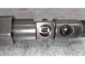 Recambio de inyector para ford mondeo iii sedán (b4y) 2.0 tdci referencia OEM IAM 3S7Q9K546BB 