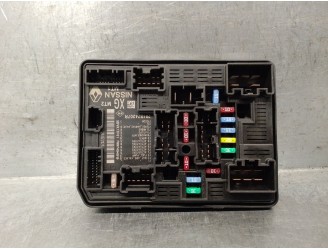 Recambio de caja reles / fusibles para dacia bigster djf/sg2/mh6xb16m500b referencia OEM IAM 284B74207R 