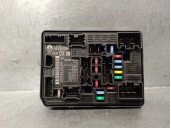 Recambio de caja reles / fusibles para dacia bigster djf/sg2/mh6xb16m500b referencia OEM IAM 284B74207R 