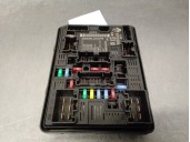 Recambio de caja reles / fusibles para dacia bigster djf/sg2/mh6xb16m500b referencia OEM IAM 284B74207R 