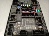 Recambio de caja reles / fusibles para dacia bigster djf/sg2/mh6xb16m500b referencia OEM IAM 284B74207R 