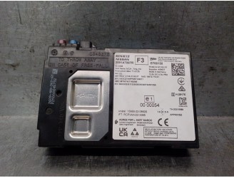 Recambio de modulo electronico para dacia bigster djf/sg2/mh6xb16m500b referencia OEM IAM 2591A7097R 