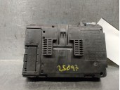 Recambio de modulo electronico para dacia bigster djf/sg2/mh6xb16m500b referencia OEM IAM 2591A7097R 