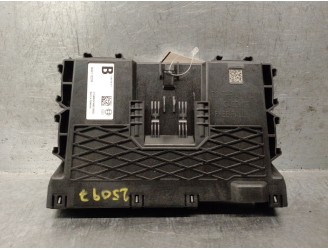 Recambio de modulo electronico para dacia bigster djf/sg2/mh6xb16m500b referencia OEM IAM 284Z17227R 