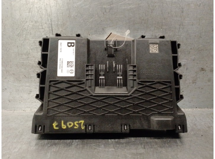 Replacement electronic module for Dacia Bigster DJF/SG2/MH6XB16M500B OEM IAM reference 284Z17227R 