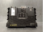Replacement electronic module for Dacia Bigster DJF/SG2/MH6XB16M500B OEM IAM reference 284Z17227R 