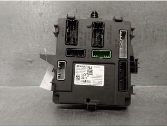 Recambio de modulo electronico para dacia bigster djf/sg2/mh6xb16m500b referencia OEM IAM 284B21329R 