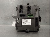 Recambio de modulo electronico para dacia bigster djf/sg2/mh6xb16m500b referencia OEM IAM 284B21329R 
