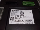 Recambio de modulo electronico para dacia bigster djf/sg2/mh6xb16m500b referencia OEM IAM 284B21329R 